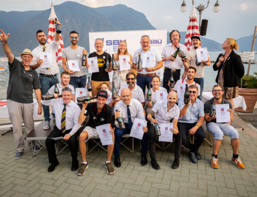 TROFEO TICINO 2019 | Results